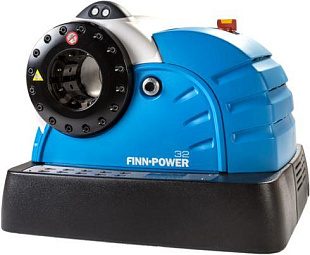 Finn-Power P32MS/UC