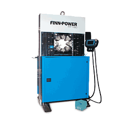 Finn-Power FP160UC