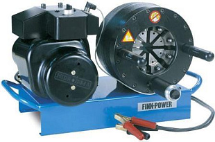 Finn-Power P20IS