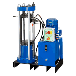 Tubomatic 2/65S EL