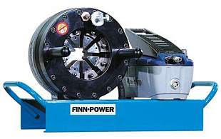 Finn-Power P20APL