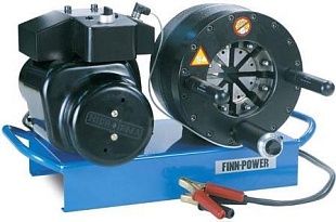 Finn-Power 32IS
