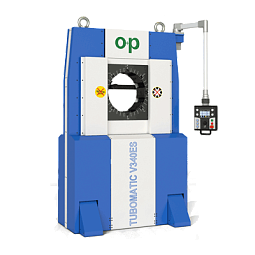 Tubomatic V340 ES